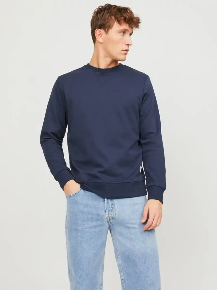 Bild 1 von Jack & Jones Sweatshirt BASIC SWEAT