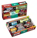 Bild 2 von COMET Leuchtfeuerwerk-Sortiment »Fire Fever«, 13-teilig