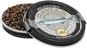 AKI Störkaviar, 20-g-Dose