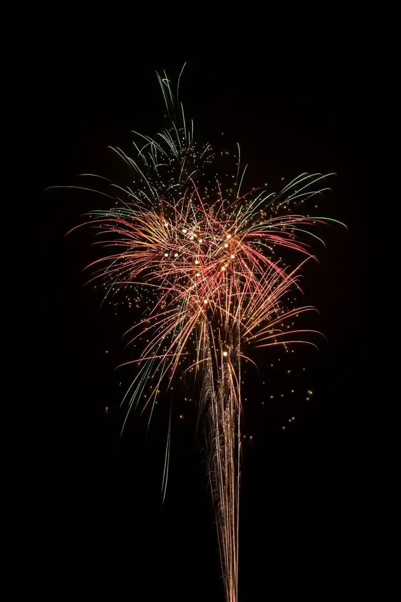 Bild 2 von COMET Kombinations-Batterie »Falling Down«