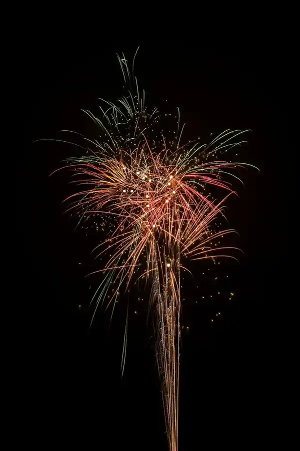 Bild 2 von COMET Kombinations-Batterie »Falling Down«