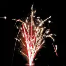 Bild 3 von COMET Leuchtfeuerwerk-Sortiment »Fire Fever«, 13-teilig