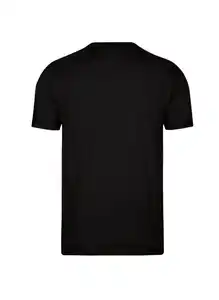 Trigema T-Shirt TRIGEMA T-Shirt aus 100% Baumwolle
