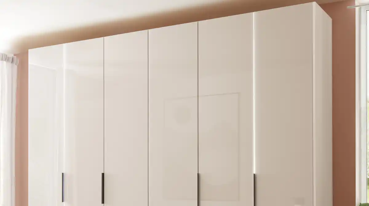 Bild 1 von LED Designbeleuchtung 2er Set - OHIO