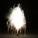 Bild 2 von WECO Multicolor-Fontänen-Batterie »Anubis«