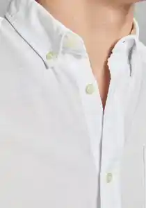 Jack & Jones Langarmhemd OXFORD SHIRT