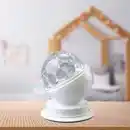 Bild 3 von X4-LIFE LED-Partyleuchte RGB