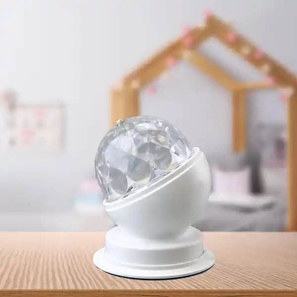 Bild 3 von X4-LIFE LED-Partyleuchte RGB