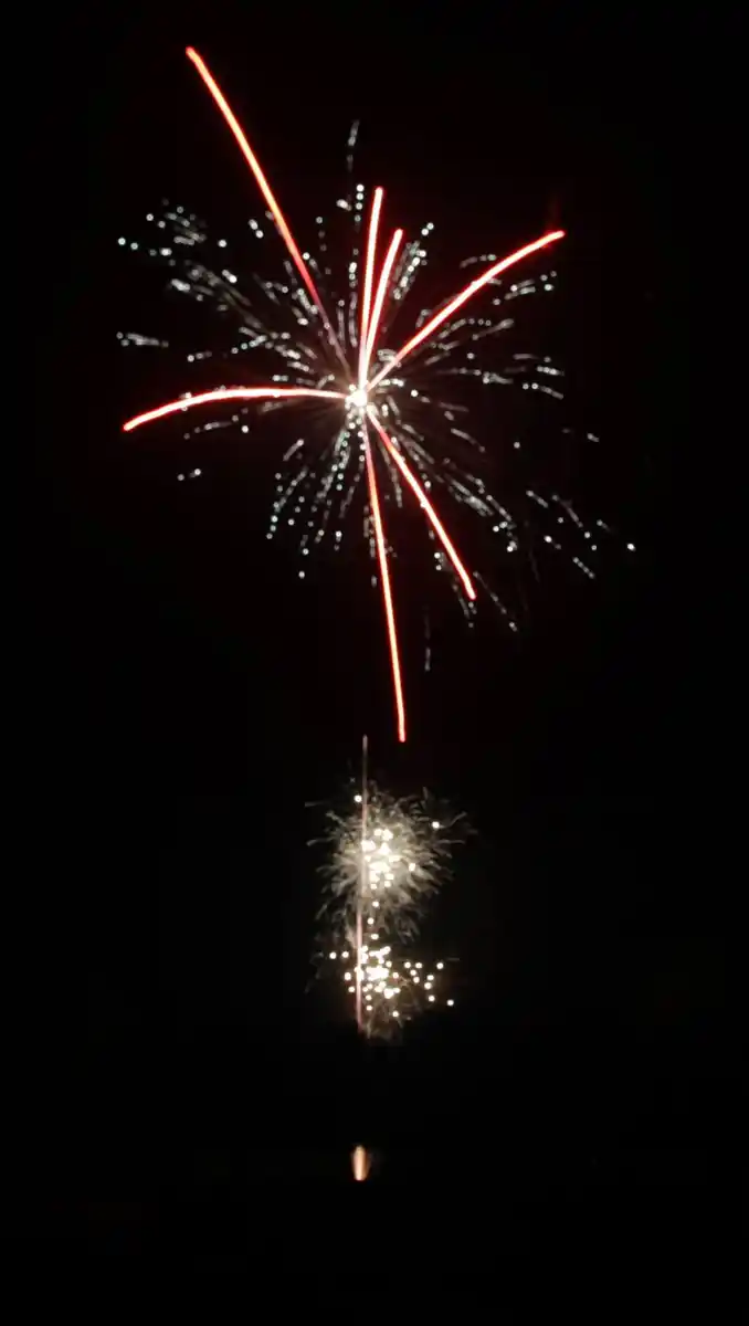 Bild 3 von COMET »Lumo« Feuerwerksbatterie