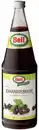 Bild 1 von BEIL Schw.-Johannisbeer-Nektar, 1-l-Fl.