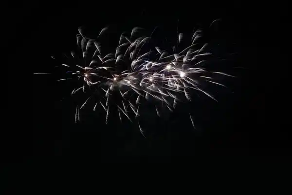 Bild 3 von WECO Verbund-Feuerwerk »Diwali«
