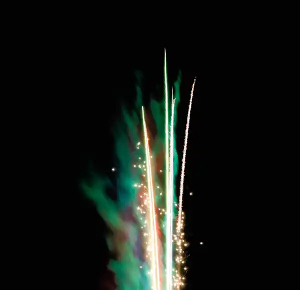 Bild 3 von WECO Kometen-Batterie »Hexenjagd«