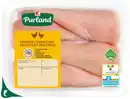 Bild 1 von K-PURLAND Hähnchenbrustfilet- Teilstücke, 600-g-Packg.