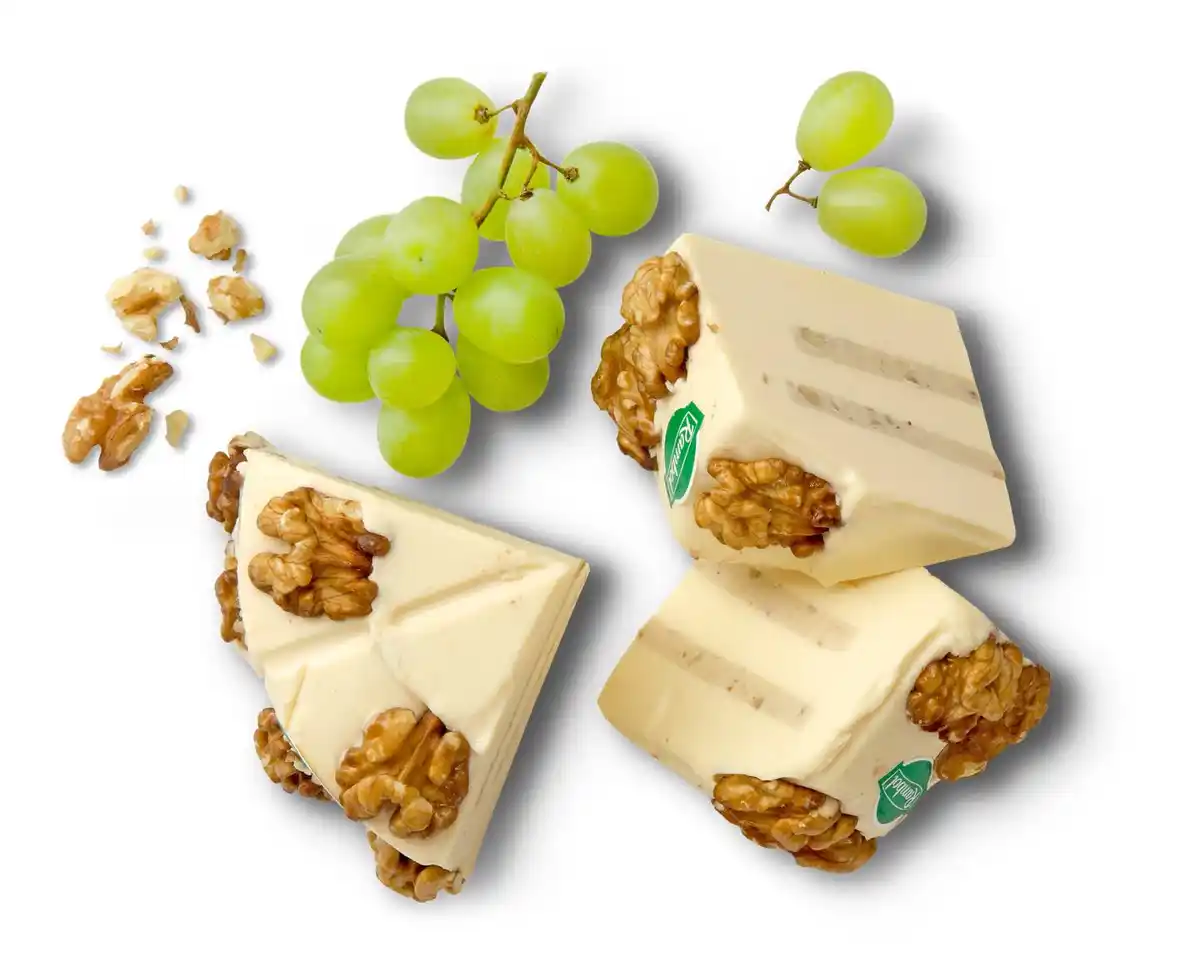 Bild 1 von RAMBOL Walnusskäse, 100 g