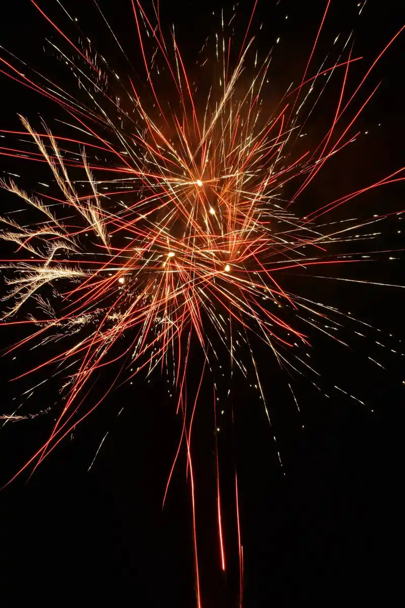 Bild 3 von WECO Multi-Colour-Batterie »Figaro«