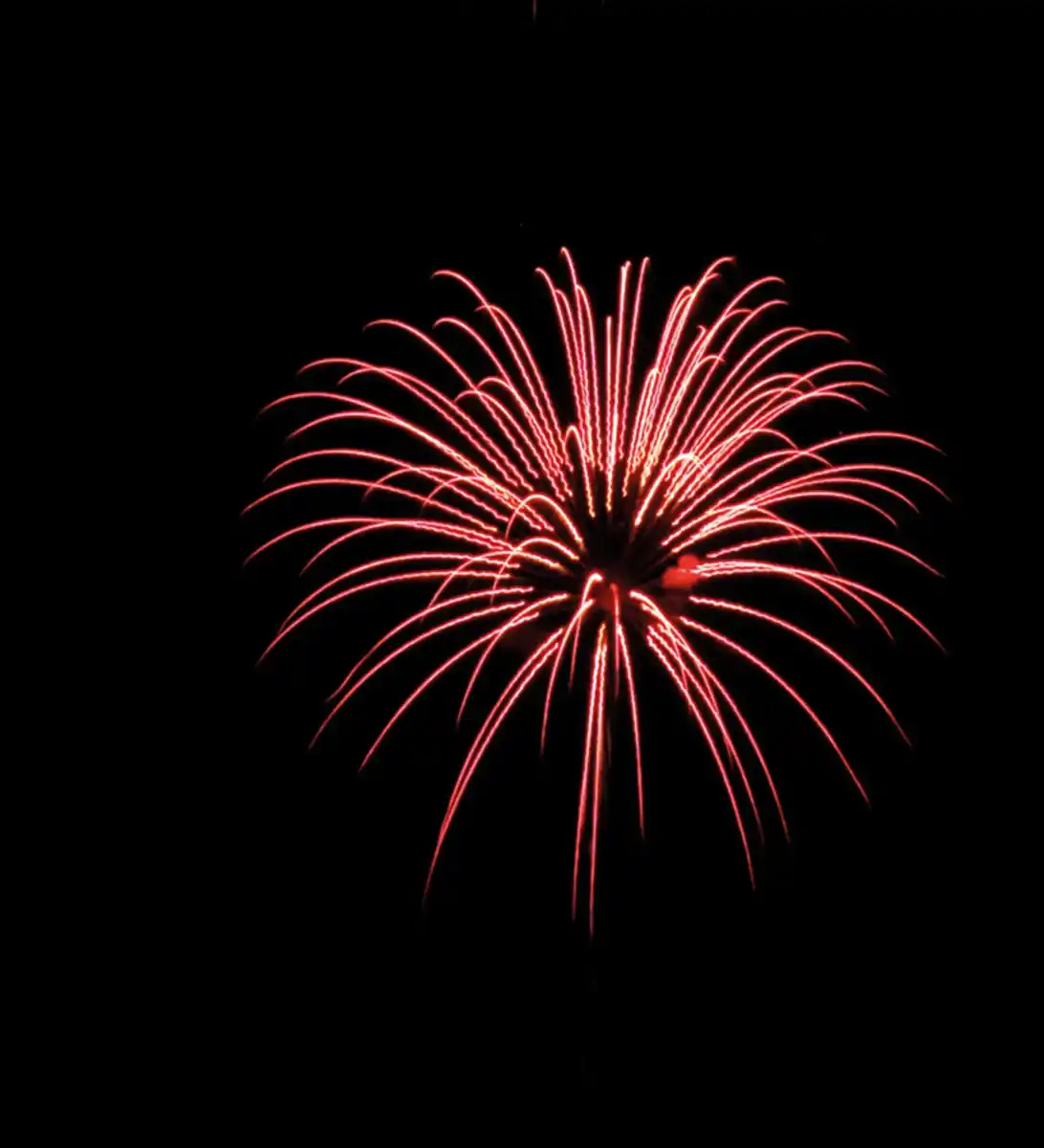 Bild 4 von COMET »Flash & Boom Deluxe« Familienfeuerwerkssortiment, 69-teilig