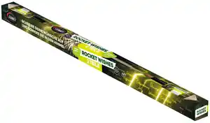 COMET Wunschraketen »Rocket Wishes«, 2-St-Packg.