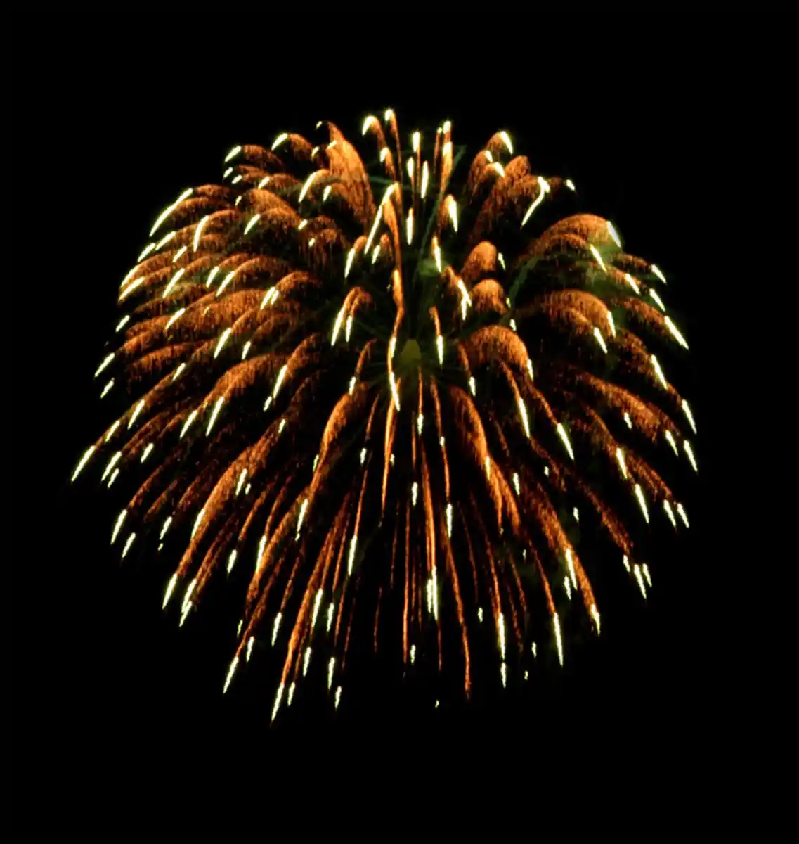 Bild 2 von COMET »Drum Fire« Feuerwerksbatterie