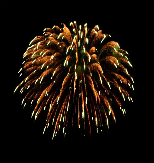 Bild 2 von COMET »Drum Fire« Feuerwerksbatterie