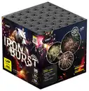 Bild 1 von COMET »Iron Burst« Feuerwerksbatterie