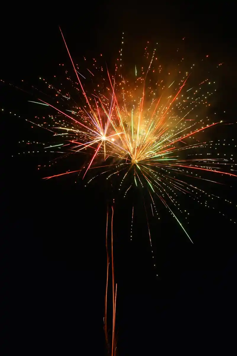 Bild 2 von WECO »Skarabäus« Feuerwerksbatterie