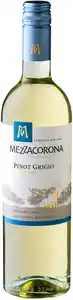 MEZZACORONA Pinot Grigio, Merlot, Moscato oder Chardonnay, 0,75-l-Fl.