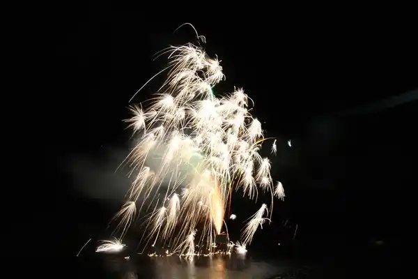 Bild 4 von WECO Fontänen-Batterie »Monster«