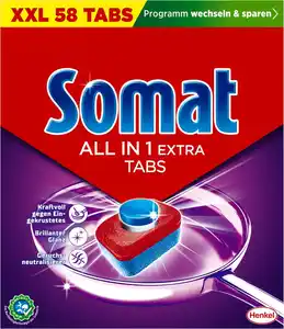 SOMAT Geschirrreiniger XXL