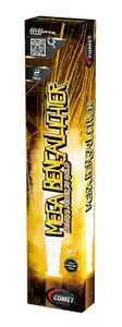 COMET »Mega Bengallichter« Gold, 2-St.-Packg.