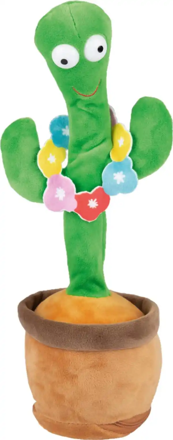 Bild 2 von KIDLAND® Kaktus