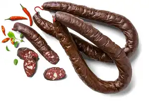 NOTHWANG Scharfer Johann, 100 g