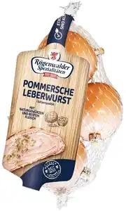 RÜGENWALDER SPEZIALITÄTEN Bällchen, 4 St. = 120 - 160-g-Beutel