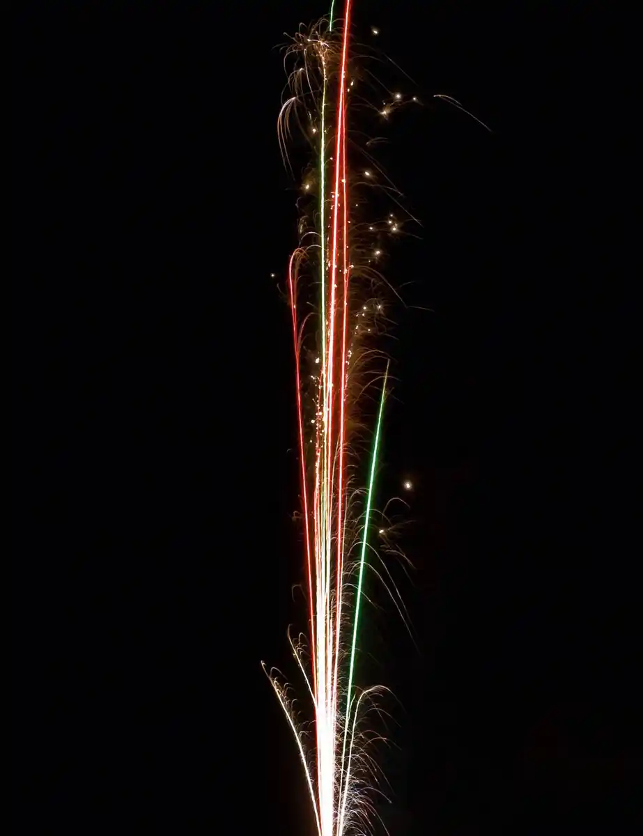 Bild 2 von WECO Römische-Lichter-Batterie »Speedlights«