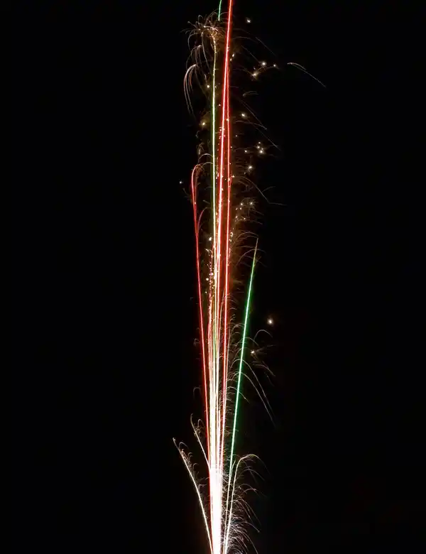 Bild 2 von WECO Römische-Lichter-Batterie »Speedlights«