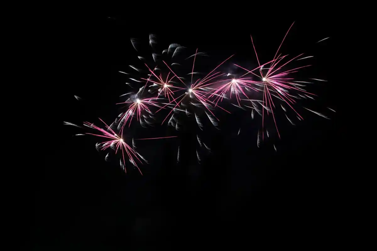 Bild 2 von WECO Verbund-Feuerwerk »Diwali«