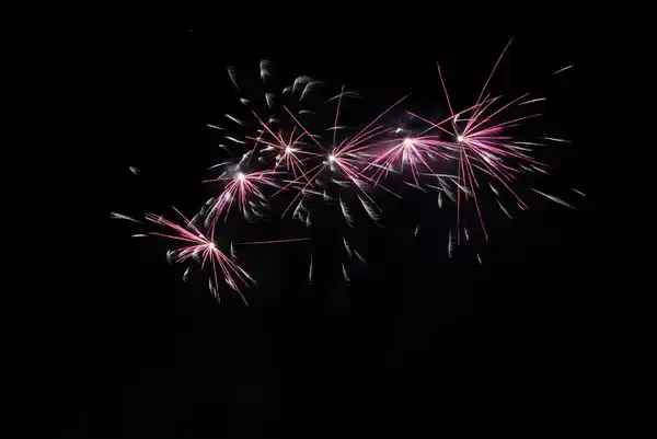 Bild 2 von WECO Verbund-Feuerwerk »Diwali«