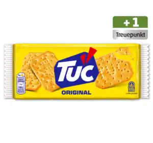 TUC Cracker*