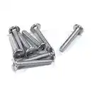 Bild 1 von Verbindungsschraube M6x40 8 Stück