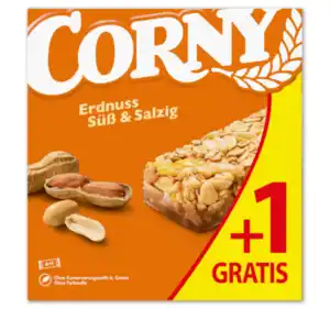 CORNY Müsliriegel*