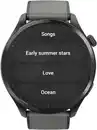 Bild 3 von Hama 178627 SMARTWATCH 9000