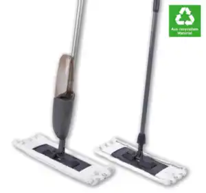 Bodenreinigungshelfer*