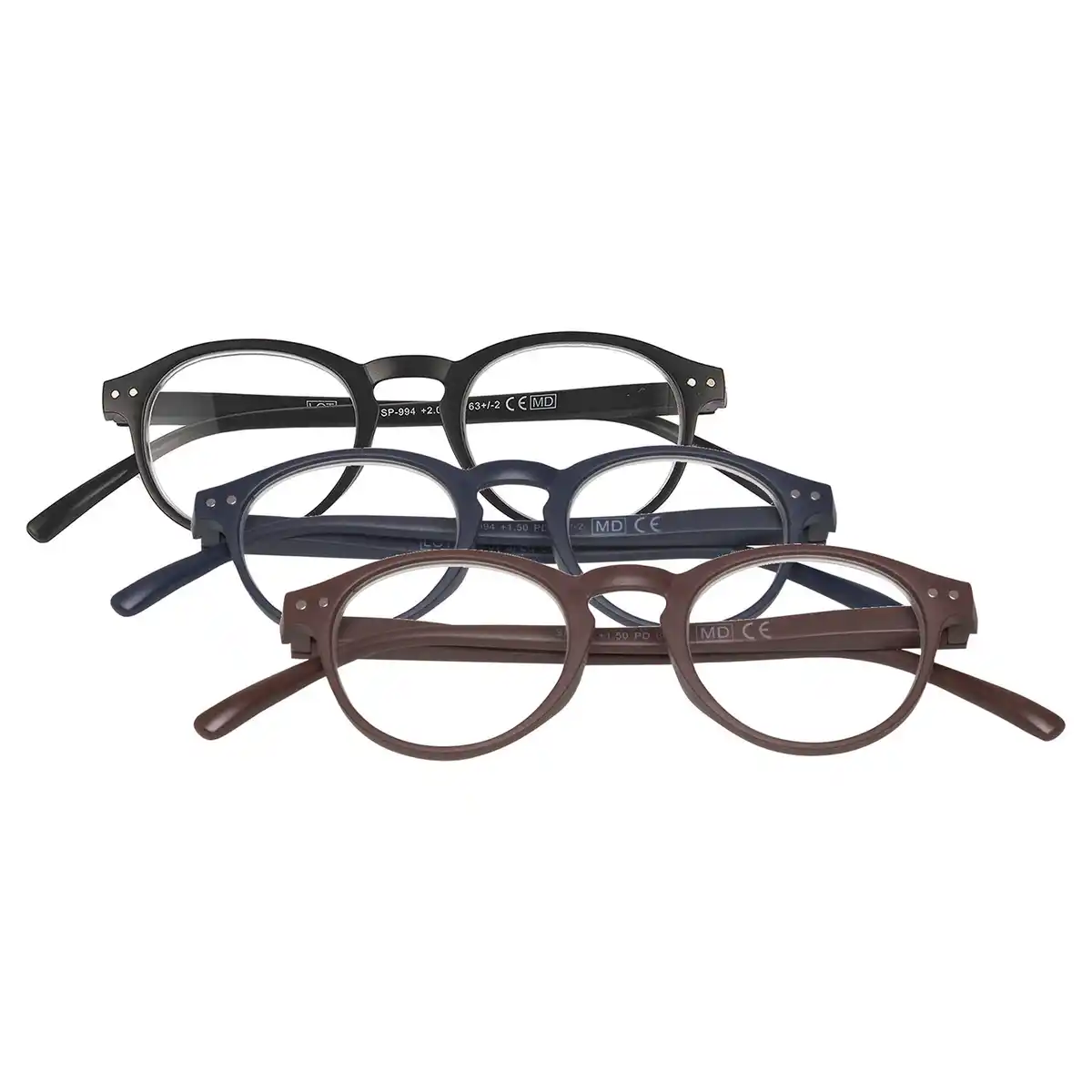 Bild 1 von Lesehilfe 3er-Set