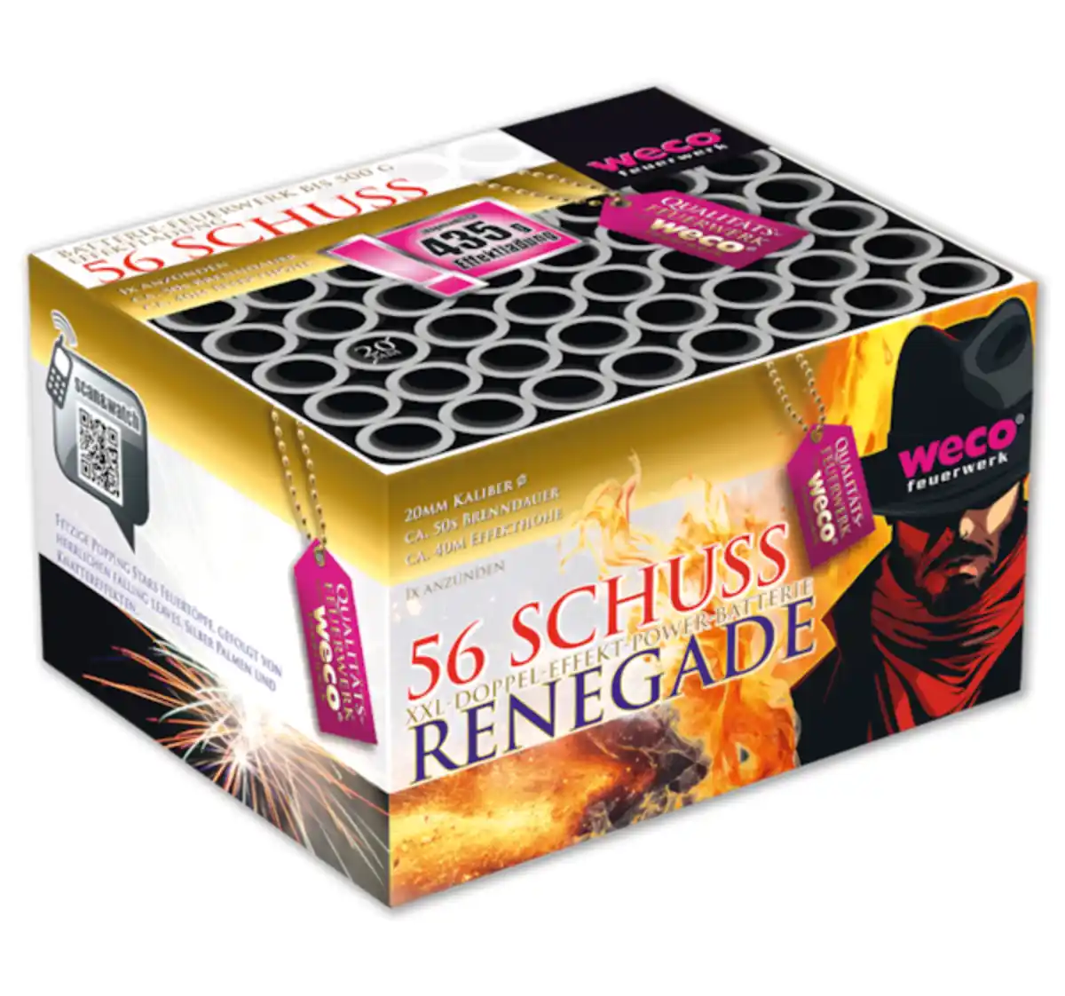 Bild 1 von RENEGADE*