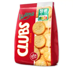 LORENZ Clubs Party Cracker*