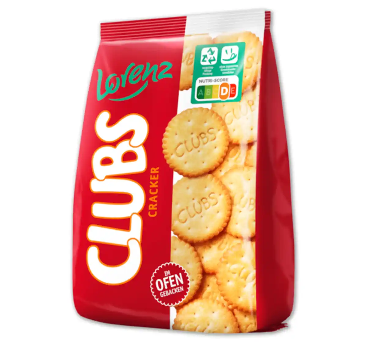 Bild 1 von LORENZ Clubs Party Cracker*