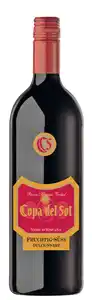 Copa del Sol Rotwein