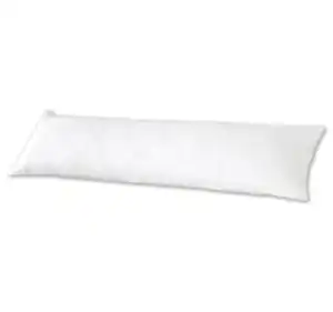 Extralanges Kopfkissen*
