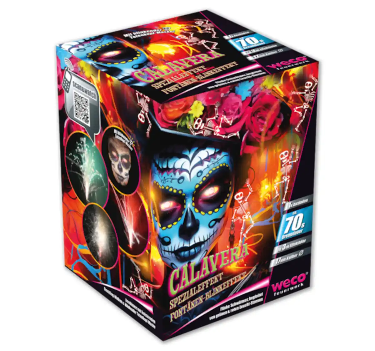 Bild 1 von CALAVERA*