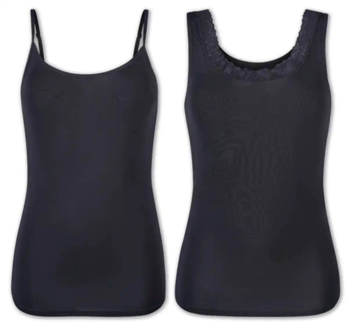 Bild 1 von Damen-Unterhemd*