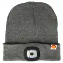 Bild 1 von Shell Mütze mit LED-Licht